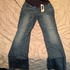 NWT Levi Strauss maternity